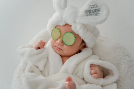 潜江满月宝宝长多少斤正常 潜江满月宝宝长多少斤正常