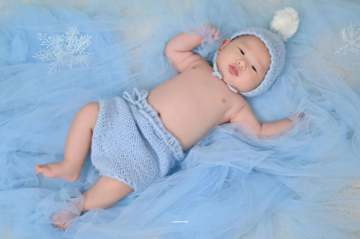 潜江宝宝后囟门闭合时间 潜江宝宝后囟门闭合时间